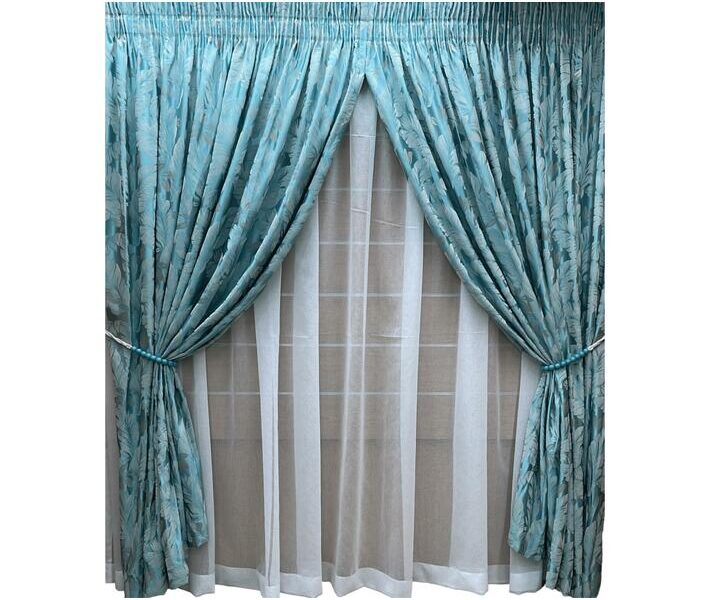 Elegant Curtains - 0749243527 - Shop E59