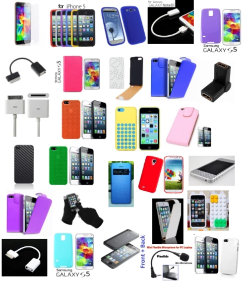 Riaz Cellphone - 061 082 7935 - Store No - 19